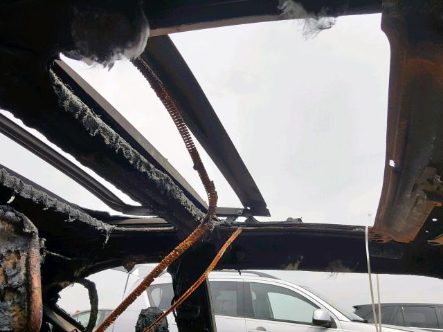 JTKJF5C77D3062808 - 2013 TOYOTA SCION TC ნაცრისფერი ფოტო 9