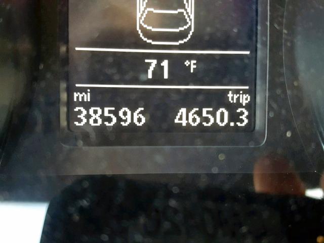 1VWDT7A30HC069546 - 2017 VOLKSWAGEN PASSAT R-L GRAY photo 8