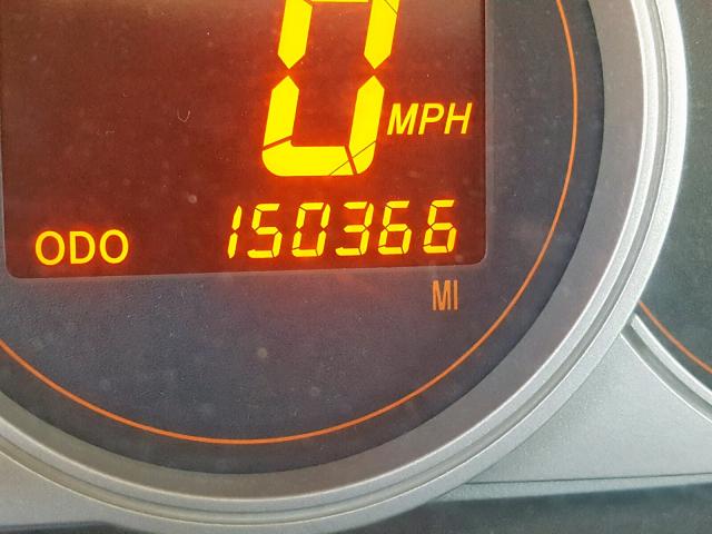 JTLKE50E491070888 - 2009 TOYOTA SCION XB 白色 照片 8