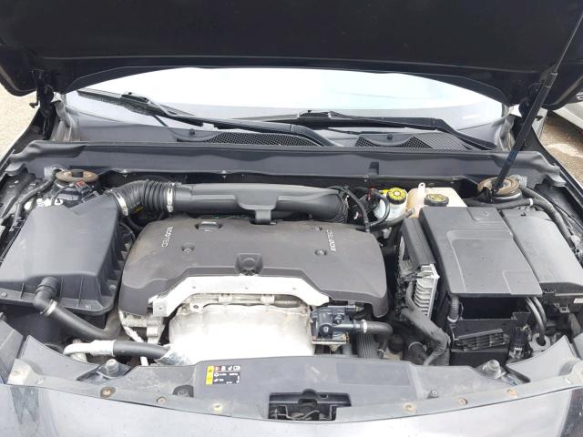 1G11C5SA0DF150054 - 2013 CHEVROLET MALIBU 1LT 黑色 照片 7