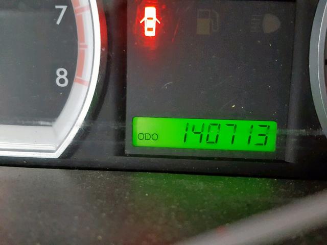 KL1TD56698B132790 - 2008 CHEVROLET AVEO BASE ვერცხლისფერი ფოტო 8