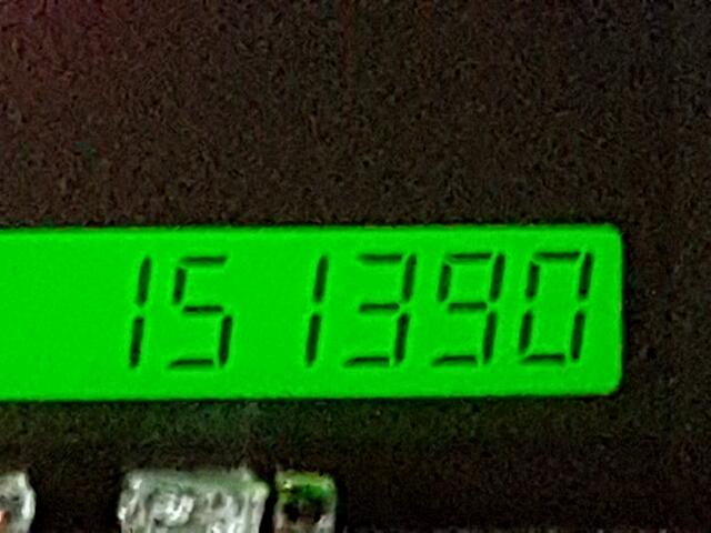 KL1TD56617B171534 - 2007 CHEVROLET AVEO BASE Boz foto 8