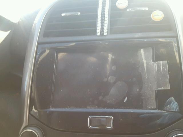 1G11C5SL6FF351509 - 2015 CHEVROLET MALIBU 1LT SILVER photo 9