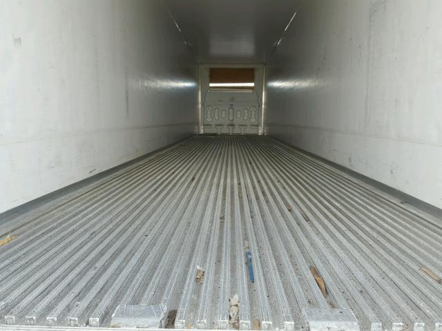 527SR5320HL010040 - 2017 OTHR 53 TRAILER Ağ foto 7