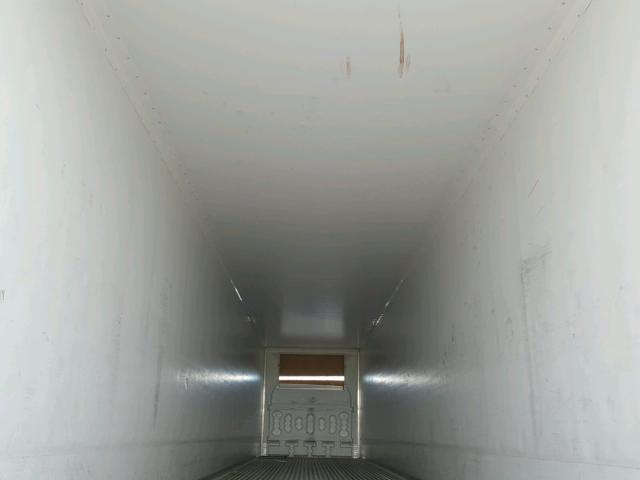 527SR5320HL010040 - 2017 OTHR 53 TRAILER Ağ foto 8