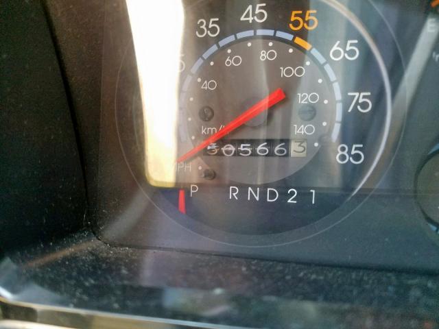 1G1GZ37Z2GR115417 - 1986 CHEVROLET MONTE CARL ლურჯი ფოტო 8