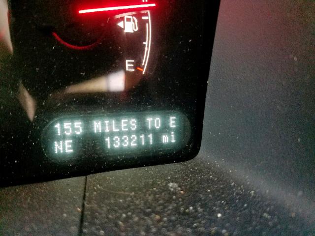 5LMFU27R64LJ03533 - 2004 LINCOLN NAVIGATOR ვერცხლისფერი ფოტო 8