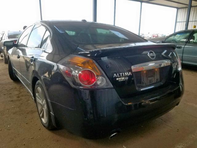 1N4BL2AP7CC124685 - 2012 NISSAN ALTIMA SR WHITE photo 3