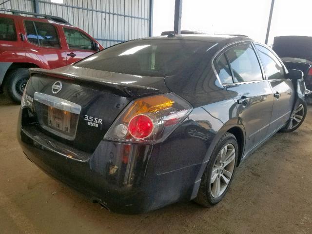 1N4BL2AP7CC124685 - 2012 NISSAN ALTIMA SR WHITE photo 4