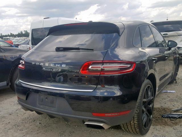 WP1AA2A56JLB06412 - 2018 PORSCHE MACAN BLACK photo 4