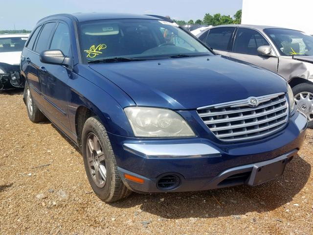 2C4GM68495R495874 - 2005 CHRYSLER PACIFICA TOURING  photo 1