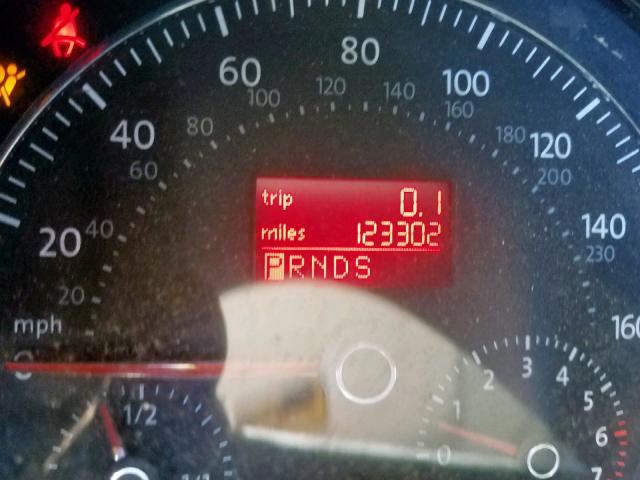 3VWRF31YX6M325091 - 2006 VOLKSWAGEN NEW BEETLE Blau Foto 8