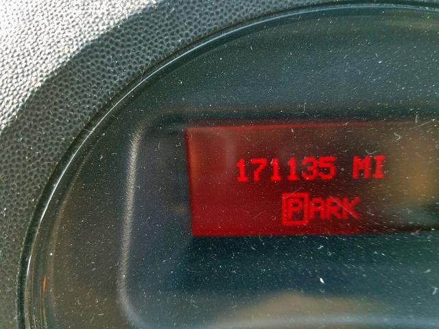 2G2WP552461115490 - 2006 PONTIAC GRAND PRIX GREEN photo 8