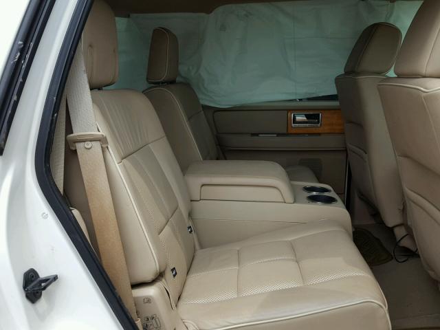 5LMFU28527LJ19003 - 2007 LINCOLN NAVIGATOR Ağ foto 6