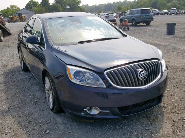 1G4PR5SK1F4157839 - 2015 BUICK VERANO CON BLUE photo 1