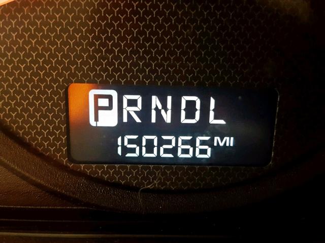 1G1ZU64844F223880 - 2004 CHEVROLET MALIBU MAX 白色 照片 8