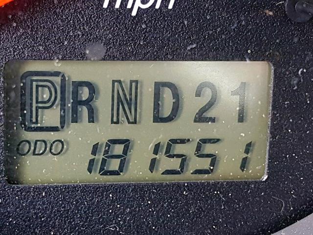 4F2CZ06173KM52541 - 2003 MAZDA TRIBUTE ES 银色 照片 8