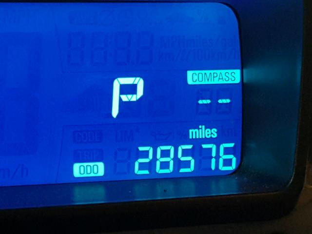 1G1JA5SH8G4140780 - 2016 CHEVROLET SONIC LS 银色 照片 8