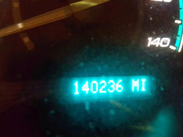 1G1ZC5E06CF371646 - 2012 CHEVROLET MALIBU 1LT 银色 照片 8