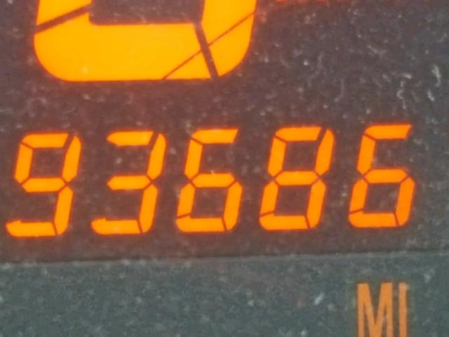 JTLKE50E391091117 - 2009 TOYOTA SCION XB 蓝色 照片 8