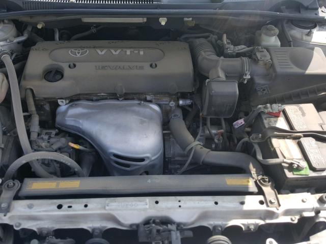 JTKDE177160108348 - 2006 TOYOTA SCION TC 白色 照片 7