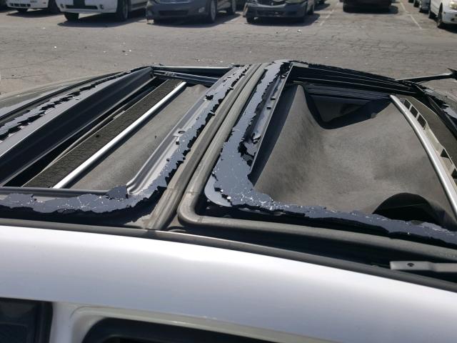 JTKDE177160108348 - 2006 TOYOTA SCION TC 白色 照片 9