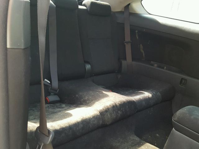 JTKDE167290277185 - 2009 TOYOTA SCION TC 蓝色 照片 6