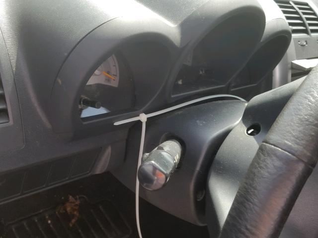 JTKDE167290277185 - 2009 TOYOTA SCION TC 蓝色 照片 8