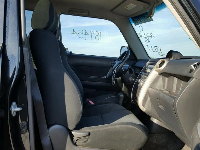 JTLKT324064115415 - 2006 TOYOTA SCION XB Qara foto 5