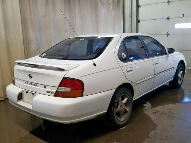 1N4DL01D7WC254845 - 1998 NISSAN ALTIMA XE WHITE photo 4