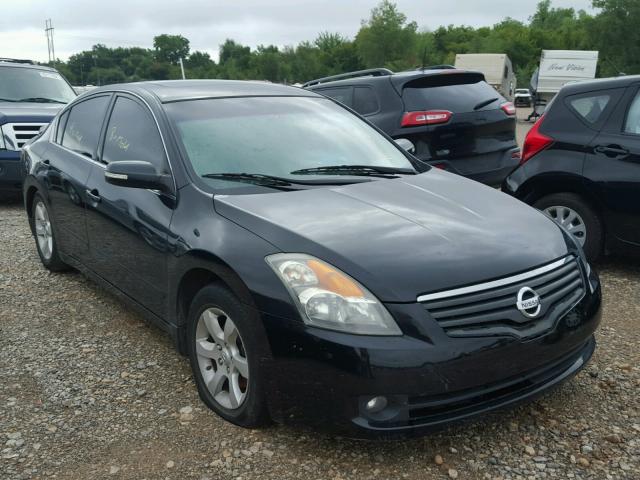 1N4BL21E18N494816 - 2008 NISSAN ALTIMA 3.5 BLUE photo 1