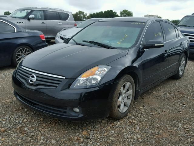 1N4BL21E18N494816 - 2008 NISSAN ALTIMA 3.5 BLUE photo 2