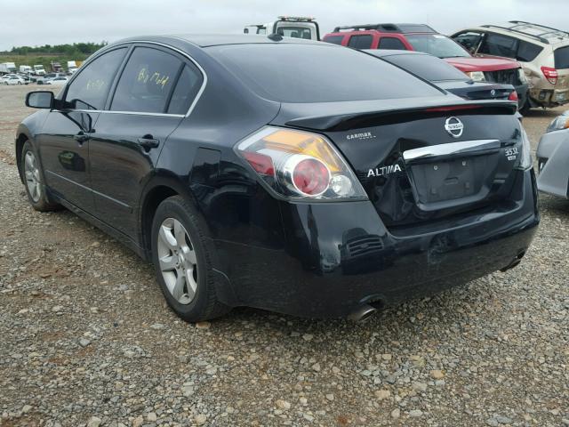 1N4BL21E18N494816 - 2008 NISSAN ALTIMA 3.5 BLUE photo 3