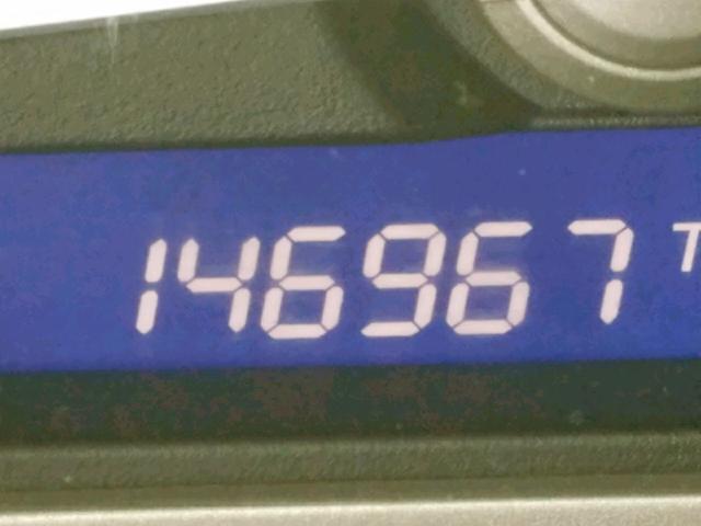 19XFA16699E003847 - 2009 HONDA CIVIC LX-S Boz foto 8