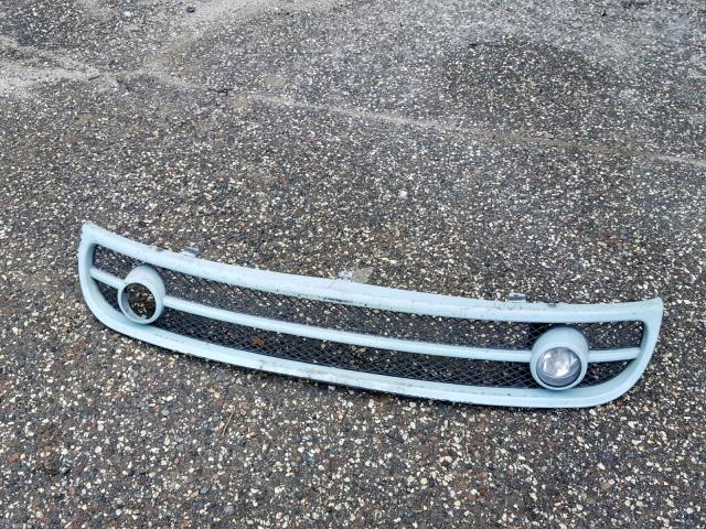 3VWCD31Y04M345326 - 2004 VOLKSWAGEN NEW BEETLE ლურჯი ფოტო 9