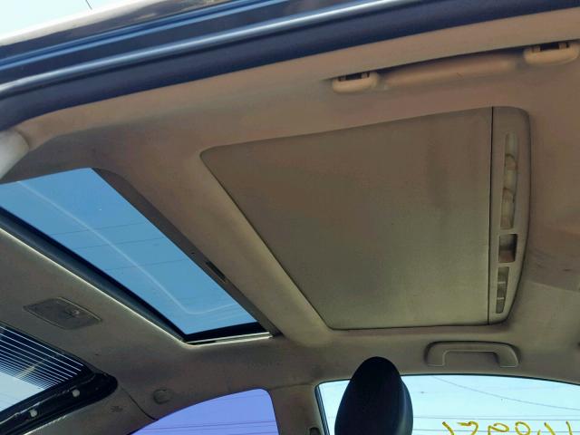 JTKDE167680249226 - 2008 TOYOTA SCION TC თეთრი ფოტო 9