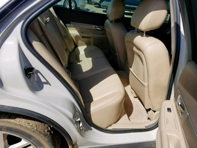 1LNHM87AX5Y650544 - 2005 LINCOLN LS 棕色 照片 6