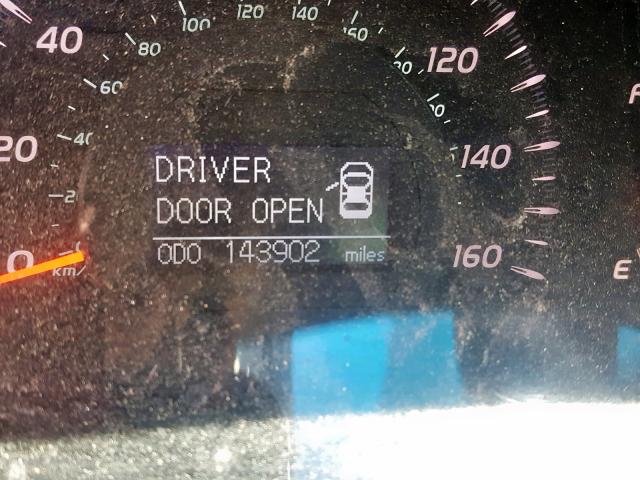 4T1BK46K57U510006 - 2007 TOYOTA CAMRY NEW GRAY photo 8