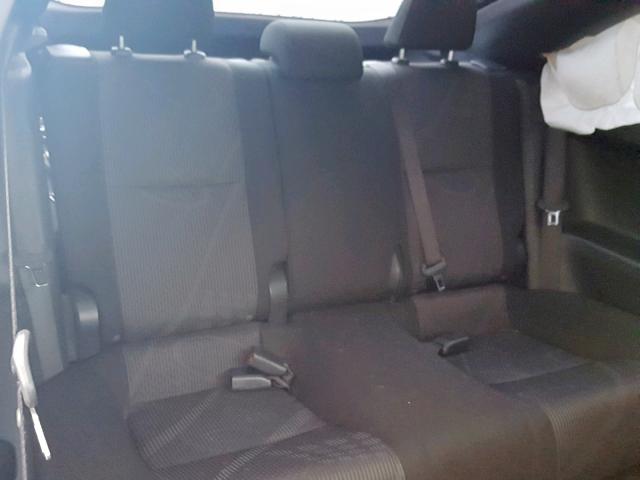 JTKJF5C71C3039314 - 2012 TOYOTA SCION TC ლურჯი ფოტო 6