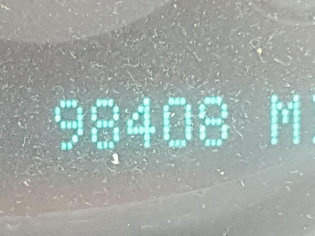 1G1ZH57B884223906 - 2008 CHEVROLET MALIBU 1LT BLUE photo 8