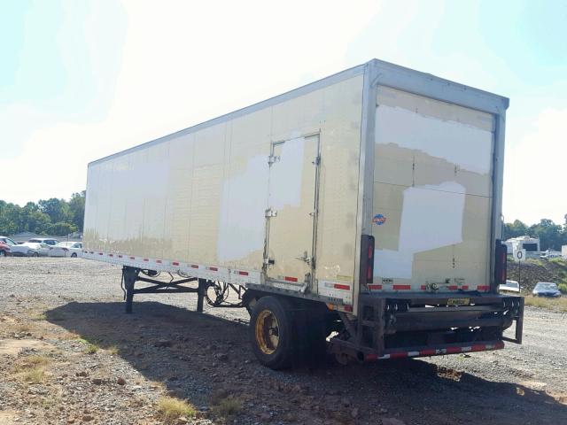 1UYVS2406BG002403 - 2009 UTILITY TRAILER ბეჟი ფოტო 3