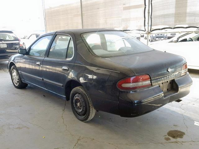 1N4BU31DXSC125269 - 1995 NISSAN ALTIMA XE BLACK photo 3