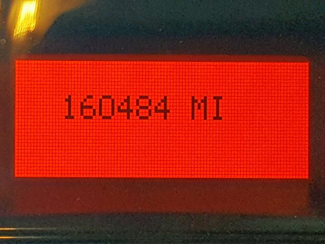 2G2WS522041168591 - 2004 PONTIAC GRAND PRIX WHITE photo 8