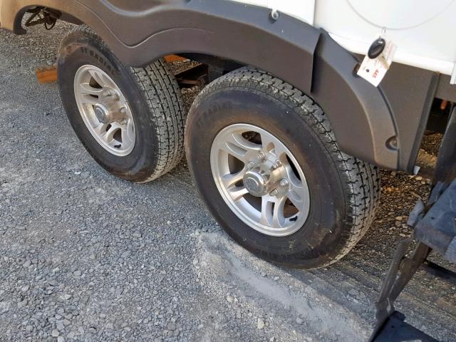 4YDT32328DB453934 - 2013 KEYSTONE OUTBACK WHITE photo 7