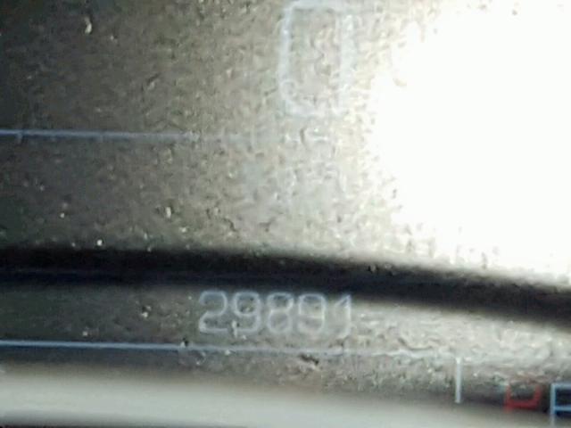 1GCGTCEN8H1206362 - 2017 CHEVROLET COLORADO L GRAY photo 8