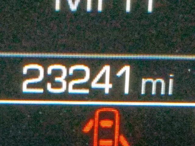 1G1ZH5SX8GF238024 - 2016 CHEVROLET MALIBU PRE CHARCOAL photo 8