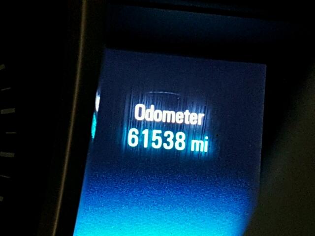 1G11C5SL4EF267185 - 2014 CHEVROLET MALIBU 1LT TAN photo 8