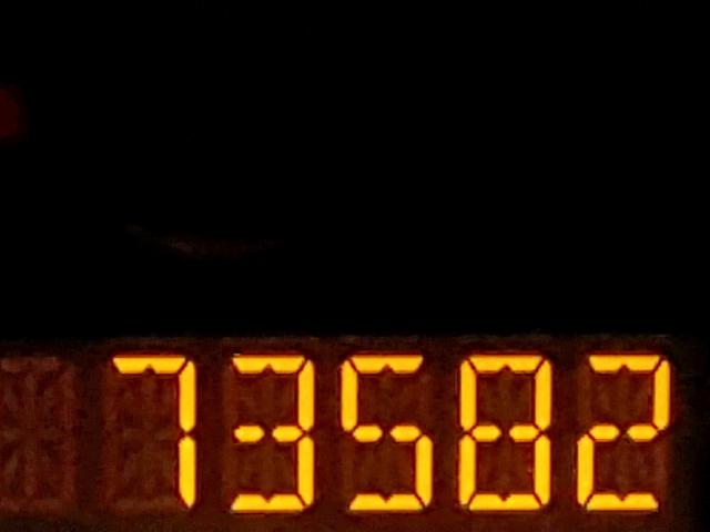 1G8AJ55F87Z198015 - 2007 SATURN ION LEVEL GRAY photo 8