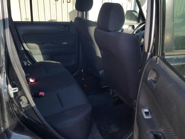 JTLKT324564036225 - 2006 TOYOTA SCION XB Qara foto 6