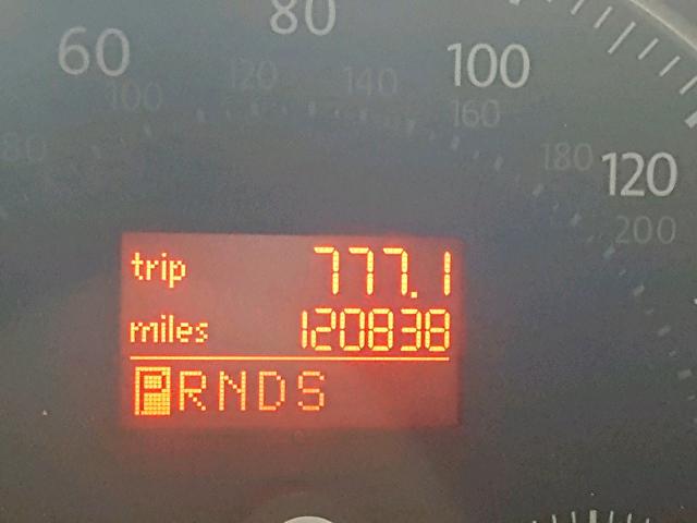 3VWFW31C58M521305 - 2008 VOLKSWAGEN NEW BEETLE თეთრი ფოტო 8